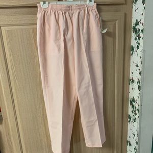 🌞 Pink Koret Pants